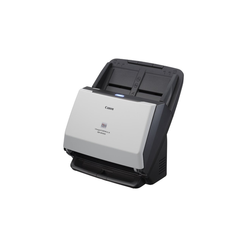 SCANNER DOC CAN DR-M160II 60PPM A4 USB ADF F/R