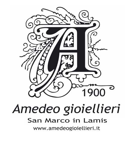 Amedeo Gioiellieri dal 1900
