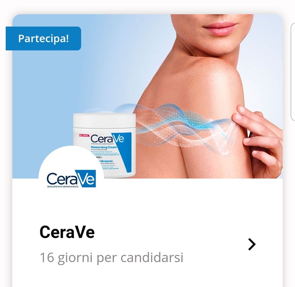 Trnd - CeraVe Skincare