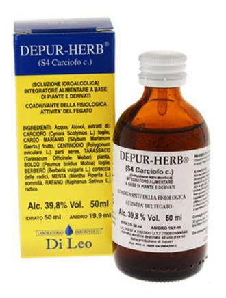 Depur-Herb