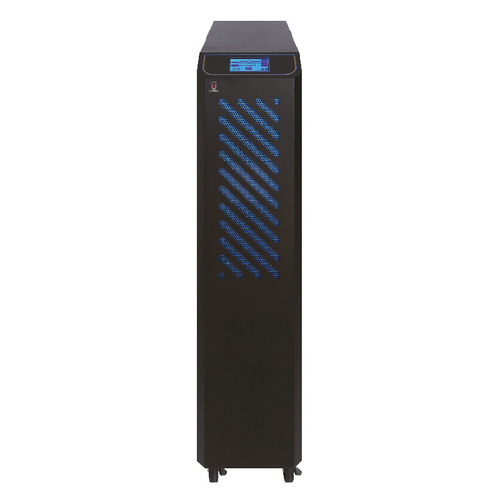 UPS 3 KVA TOWER/RACK ONLINE DAKER + LEGRAND