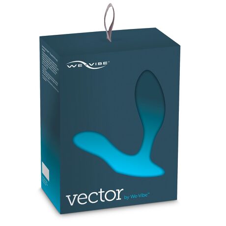 VECTOR BY WE-VIBE