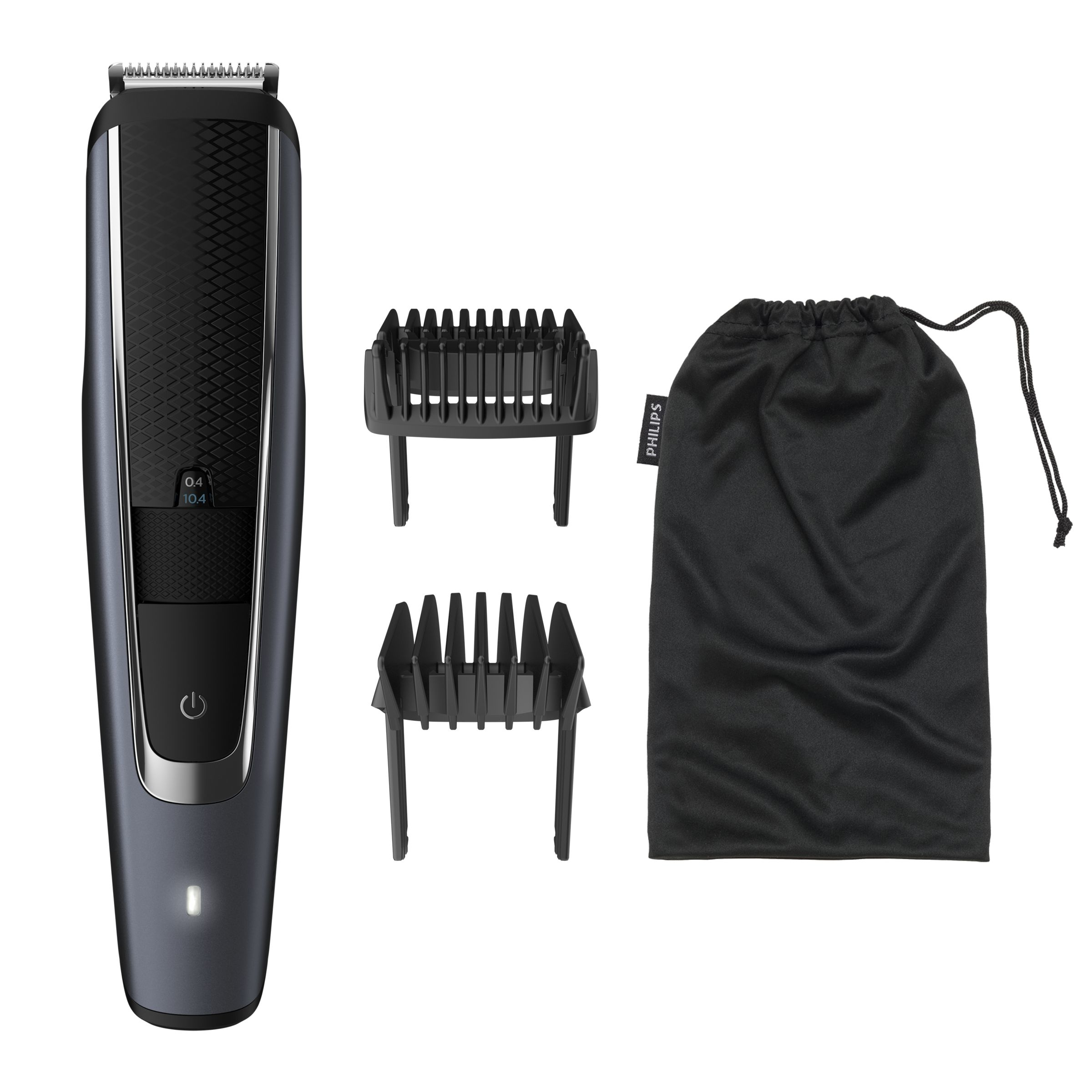 PHILIPS BEARDTRIMMER SERIES 5000 REGOLABARBA