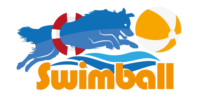 Arriva lo Swimball!!!
