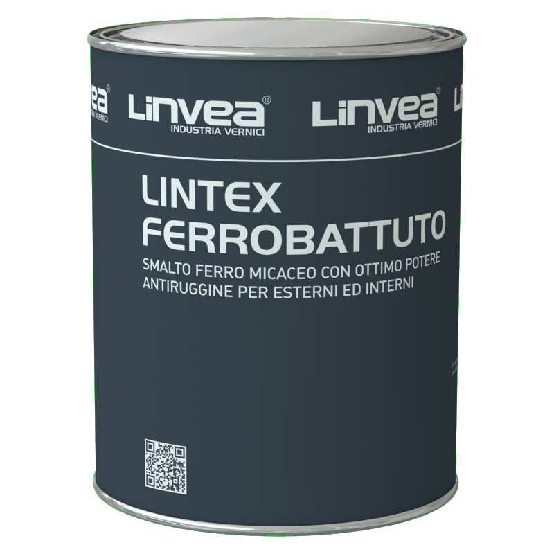 LINVEA -  Lintex Ferrobattuto - 0,75 lt