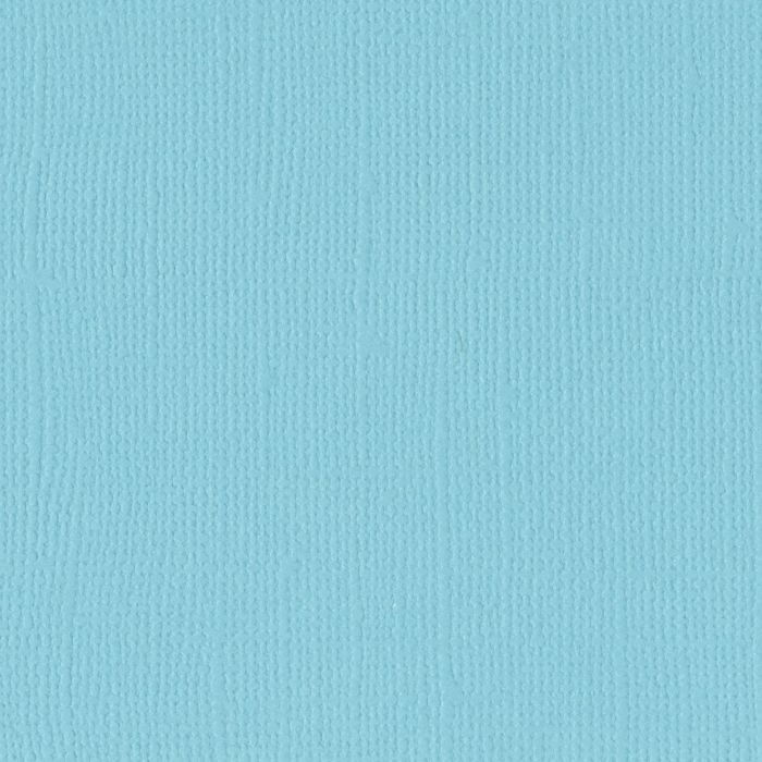2928-045 Florence • Cardstock texture 30,5x30,5cm Ocean