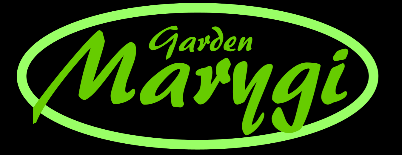 Garden Marygi