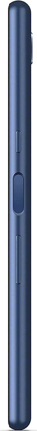 Sony Xperia 10 15,2 cm (6") 3 GB 64 GB 4G Blu marino 2870 mAh