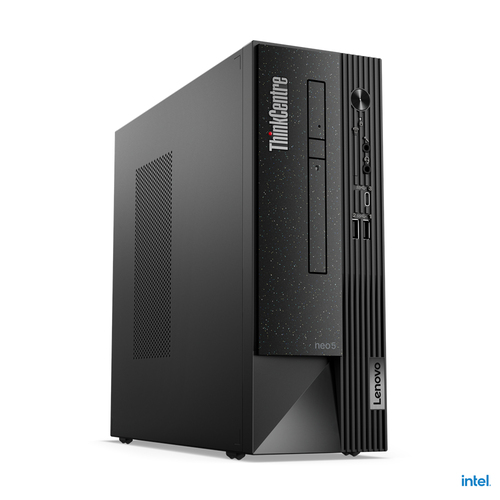 PC I5 8GB 256GB SSD M2 W11P MT I5-12400 LENOVO THINKCENTRE NEO 50T