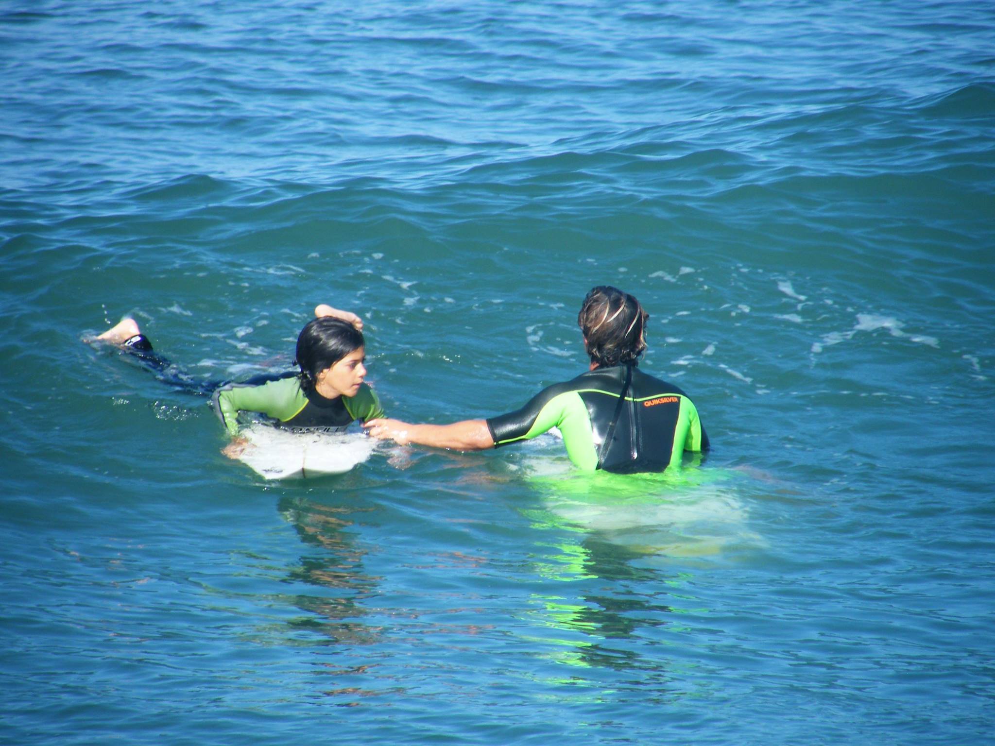 COUPON CORSO SURF INDIVIDUALE/KIDS