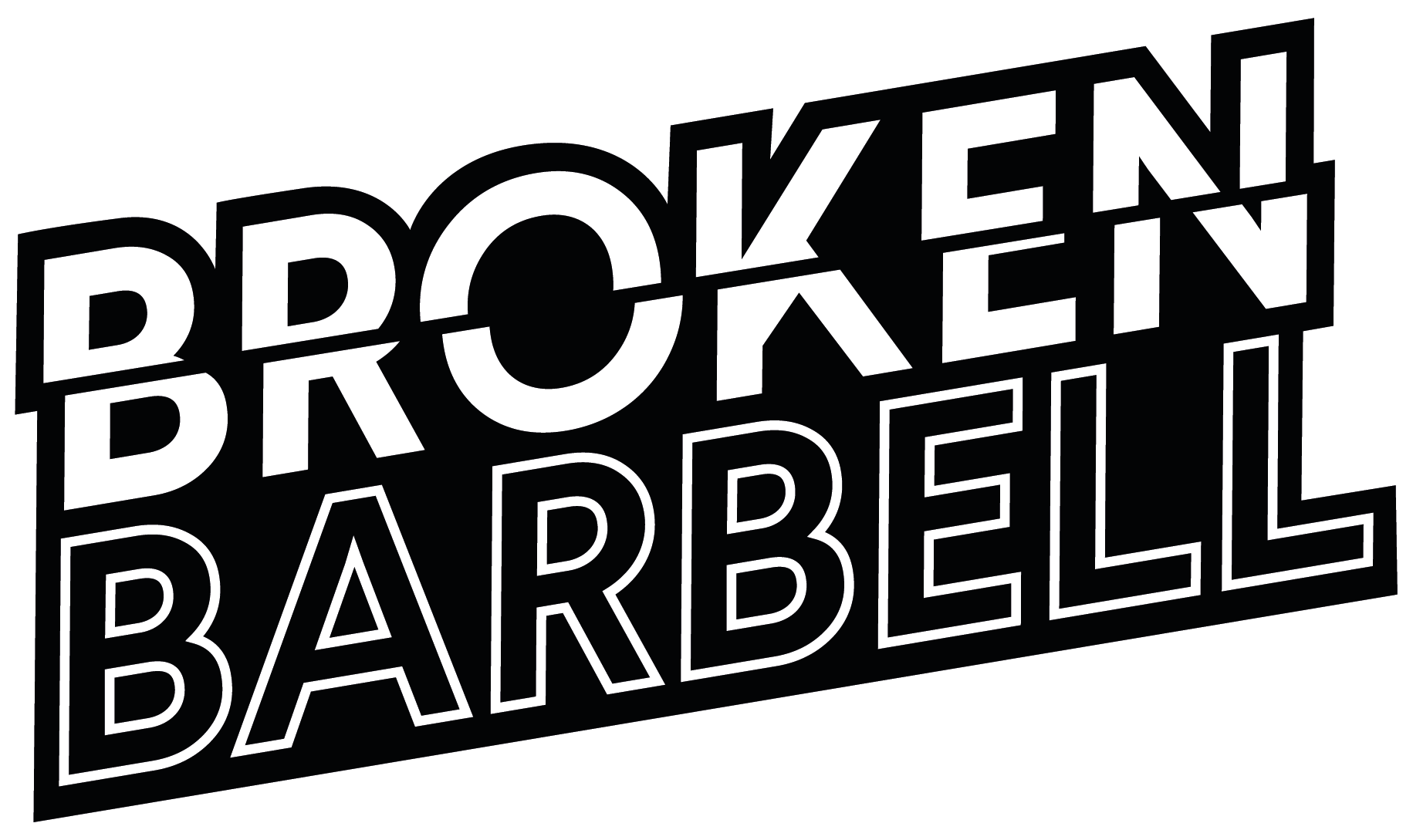 Broken Barbell