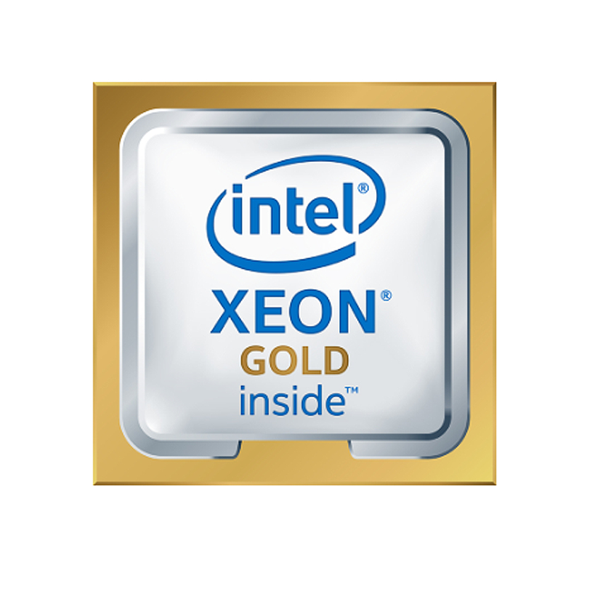 CPU HPE XEON 5218R GOLD S3647 20C ML350 GEN10 2.1GHZ