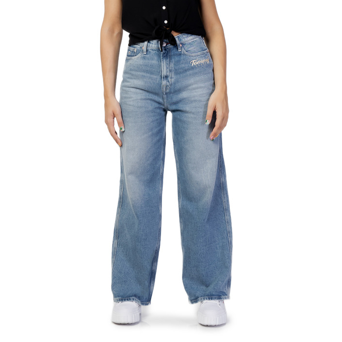 Tommy Hilfiger Jeans - Jeans Donna 283879