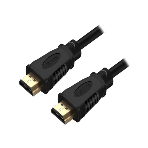 CAVO HDMI+ETHERNET 8K 2MT M/M BK BUSTA ANNERITA