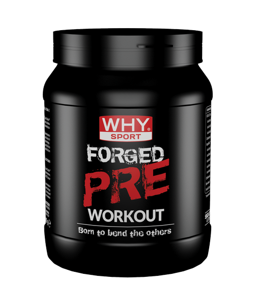 FORGED™ PRE WORKOUT 300g