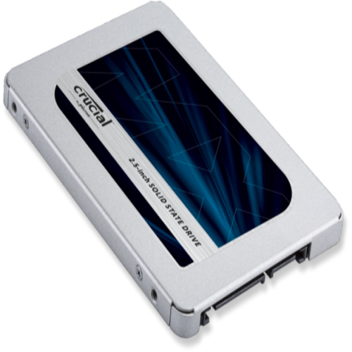 SSD 2,5 240GB SATA III GOODRAM