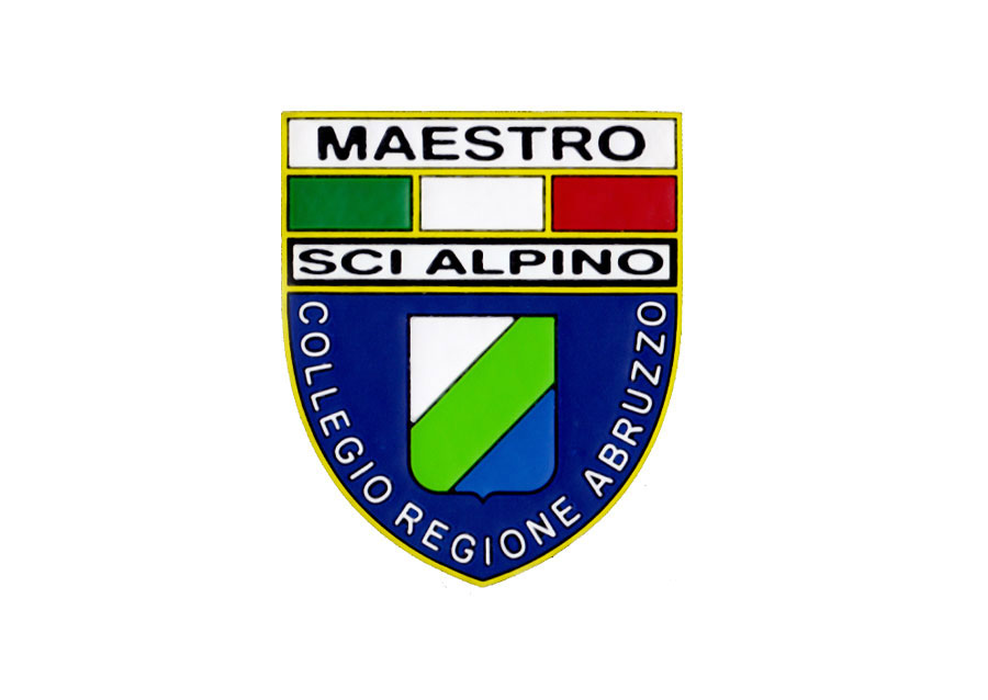 MaestroAbruzzo-logo foto collegio regionale maestr di sci Abruzzojpeg