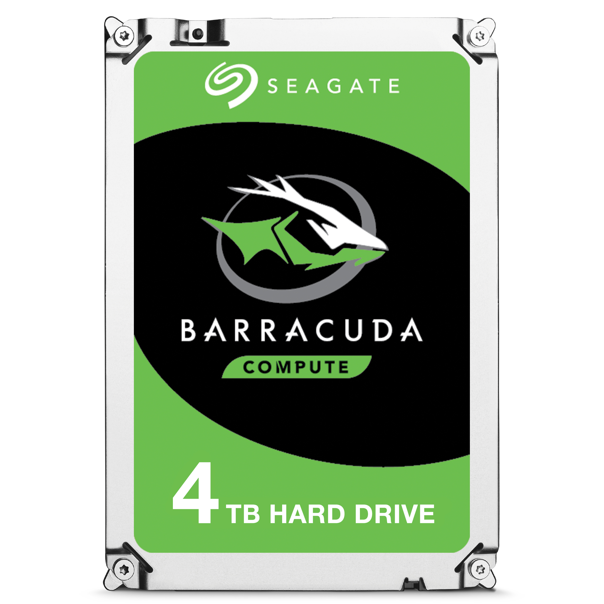 HD 3,5 4TB 5400RPM 256MB SATA III SEAGATE