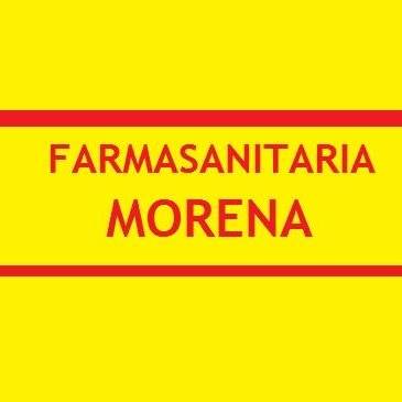 Farmasanitaria Morena