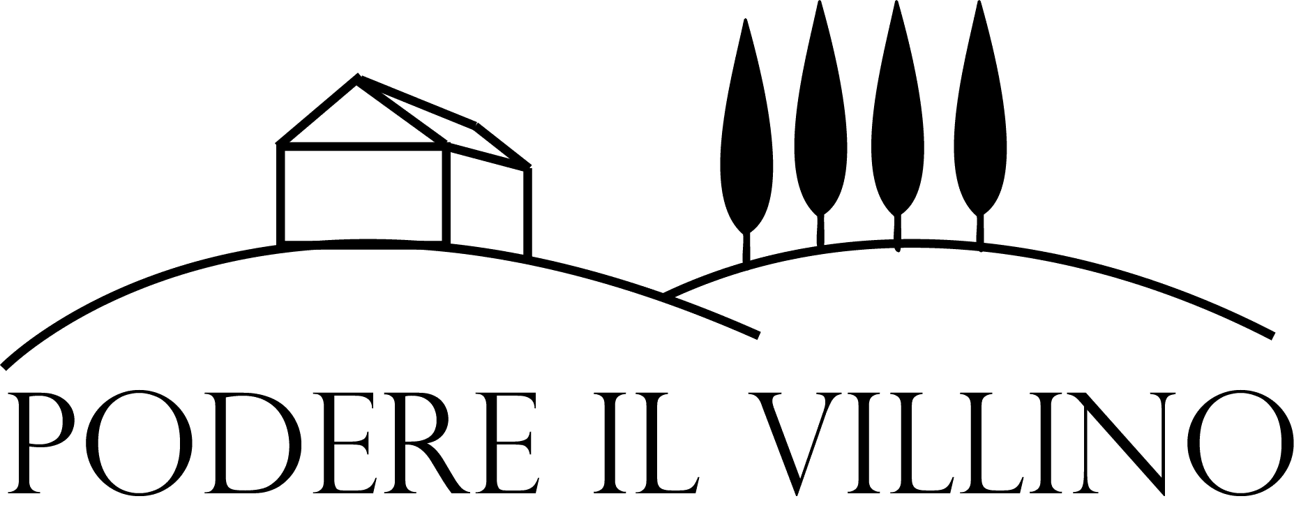 Agriturismo podere Il Villino