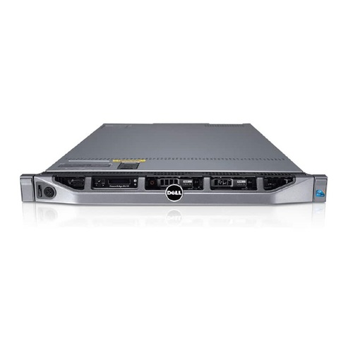 SERVER REF DELL R610 2X5650 32GB 2X480 GB SSD ENTERPRICE SAMSUNG