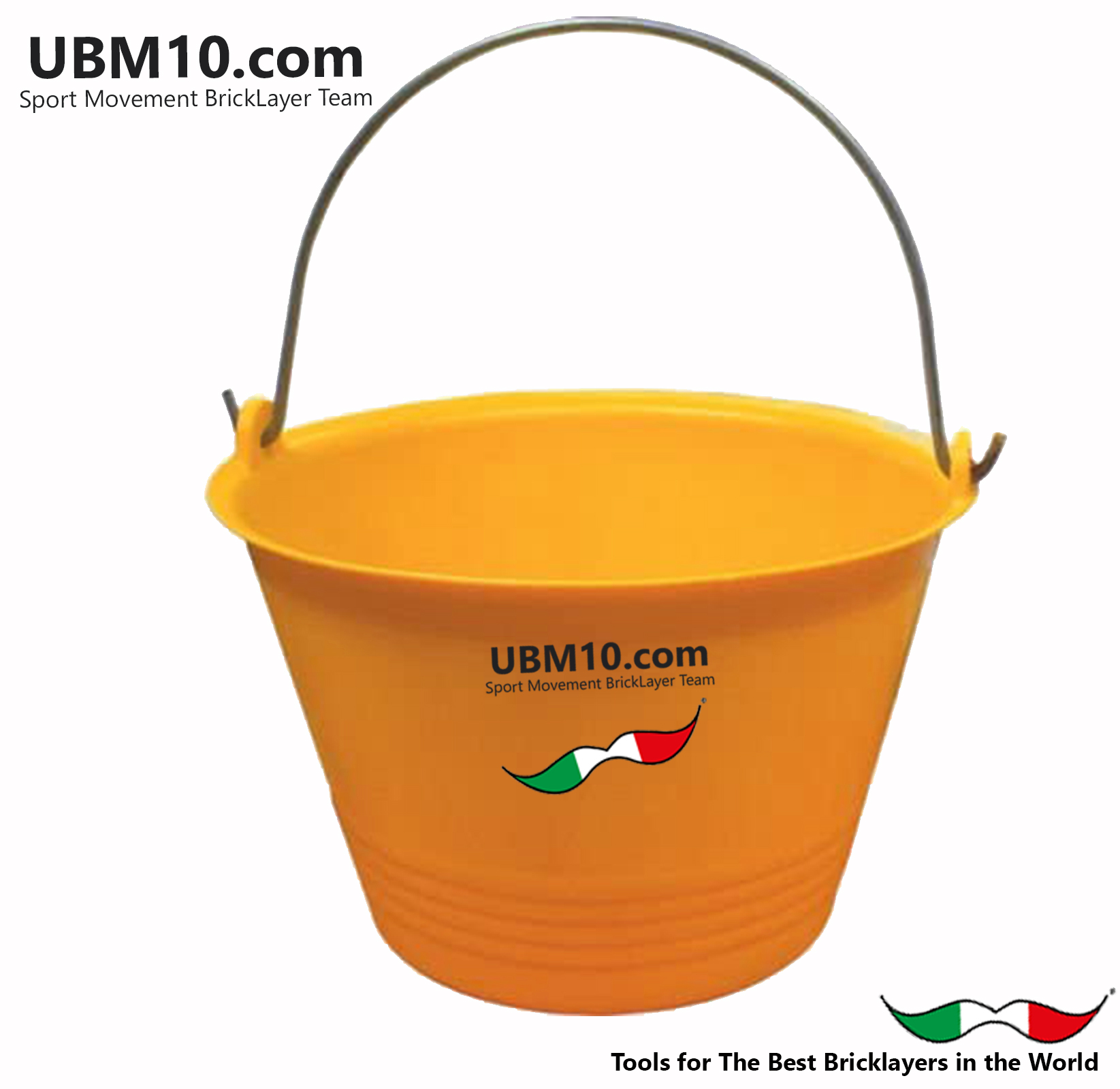 Crodino Bucket ubm10.com