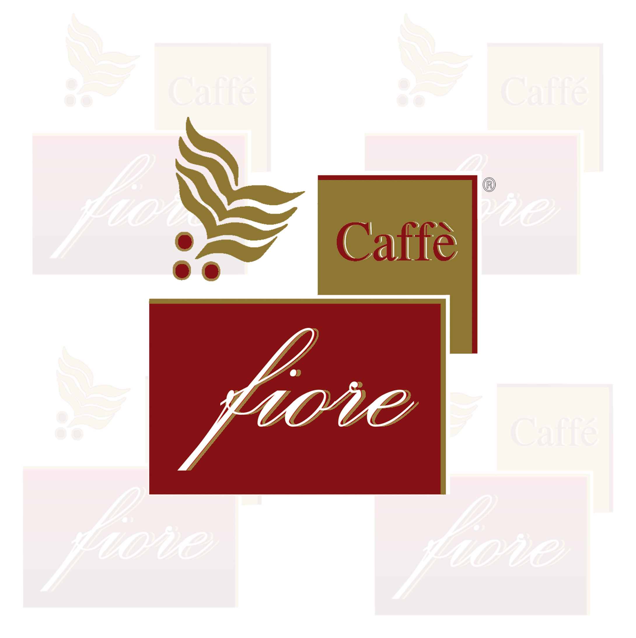 Cialde Caffè fiore Decaffeinato