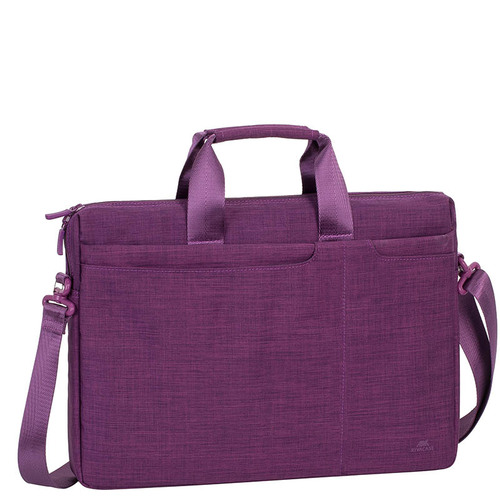 BORSA X LAPTOP 15,6 PURPLE