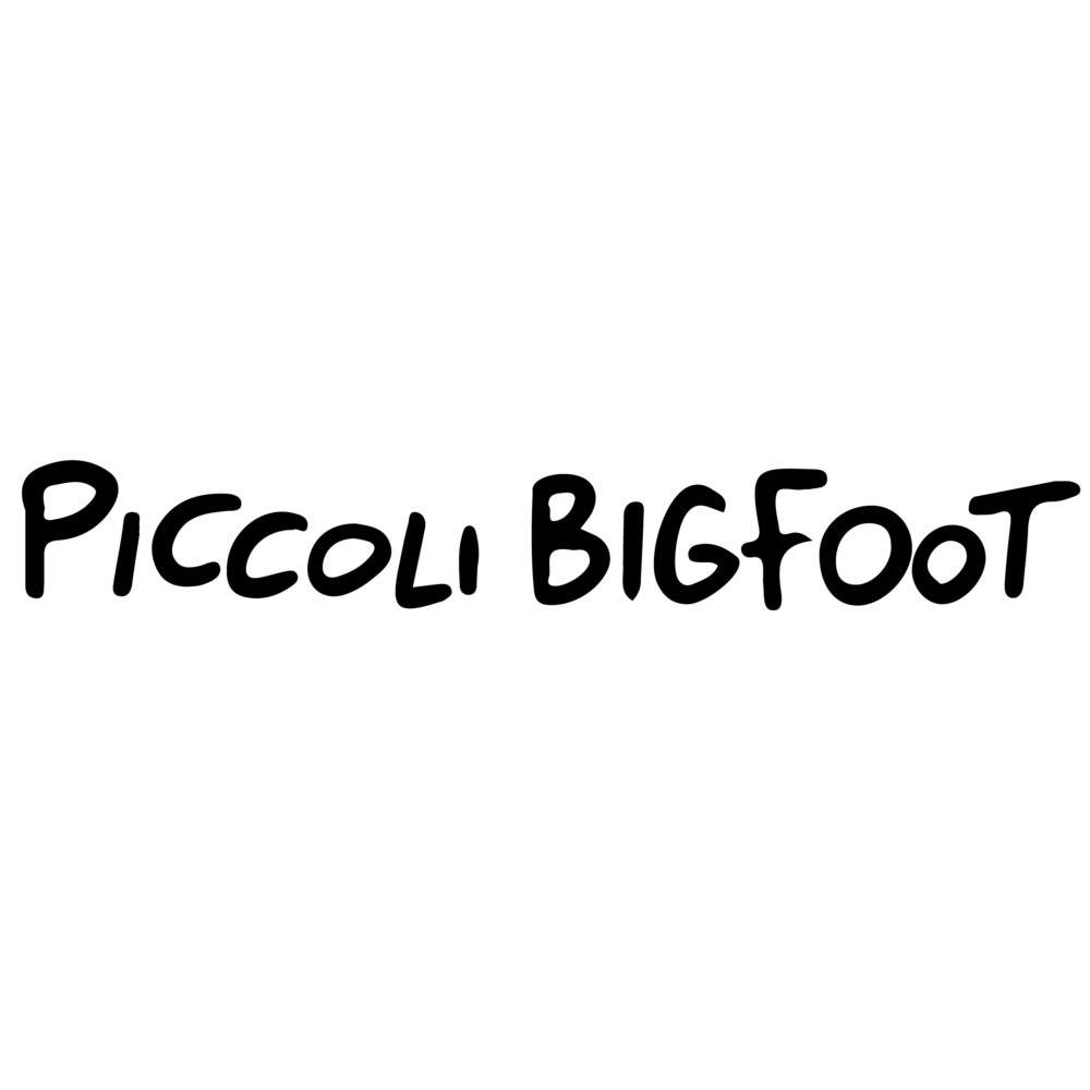 Piccoli Bigfoot @ Martinengo Live Filandone Sounds Good