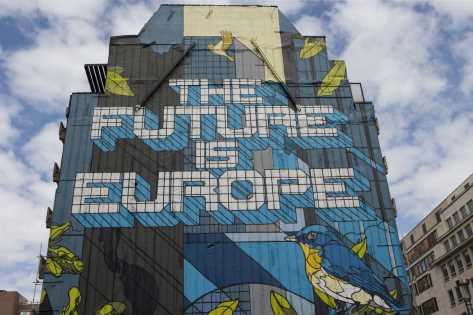 Il futuro dell'Europa - la parola ai cittadini