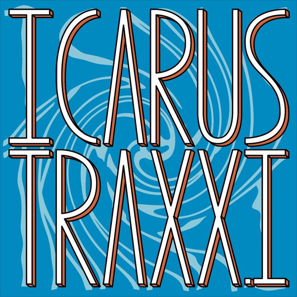 Icarus Traxx ‎– Commandment