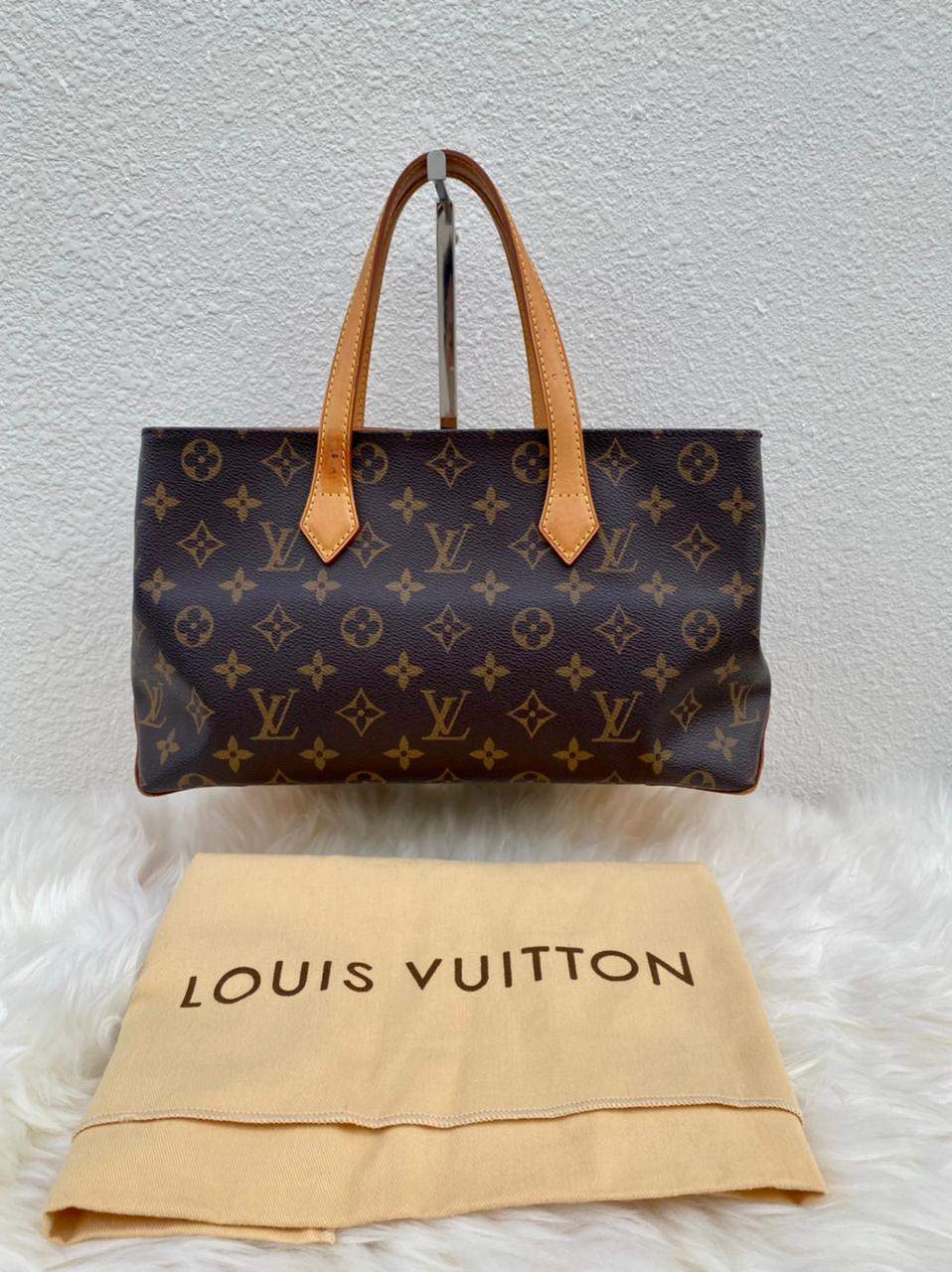 Louis Vuitton Wilshire Mm Measurements Height Weight