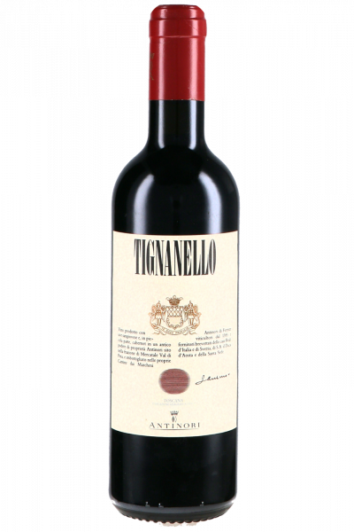 Tignanello 2019 di Marchesi Antinori