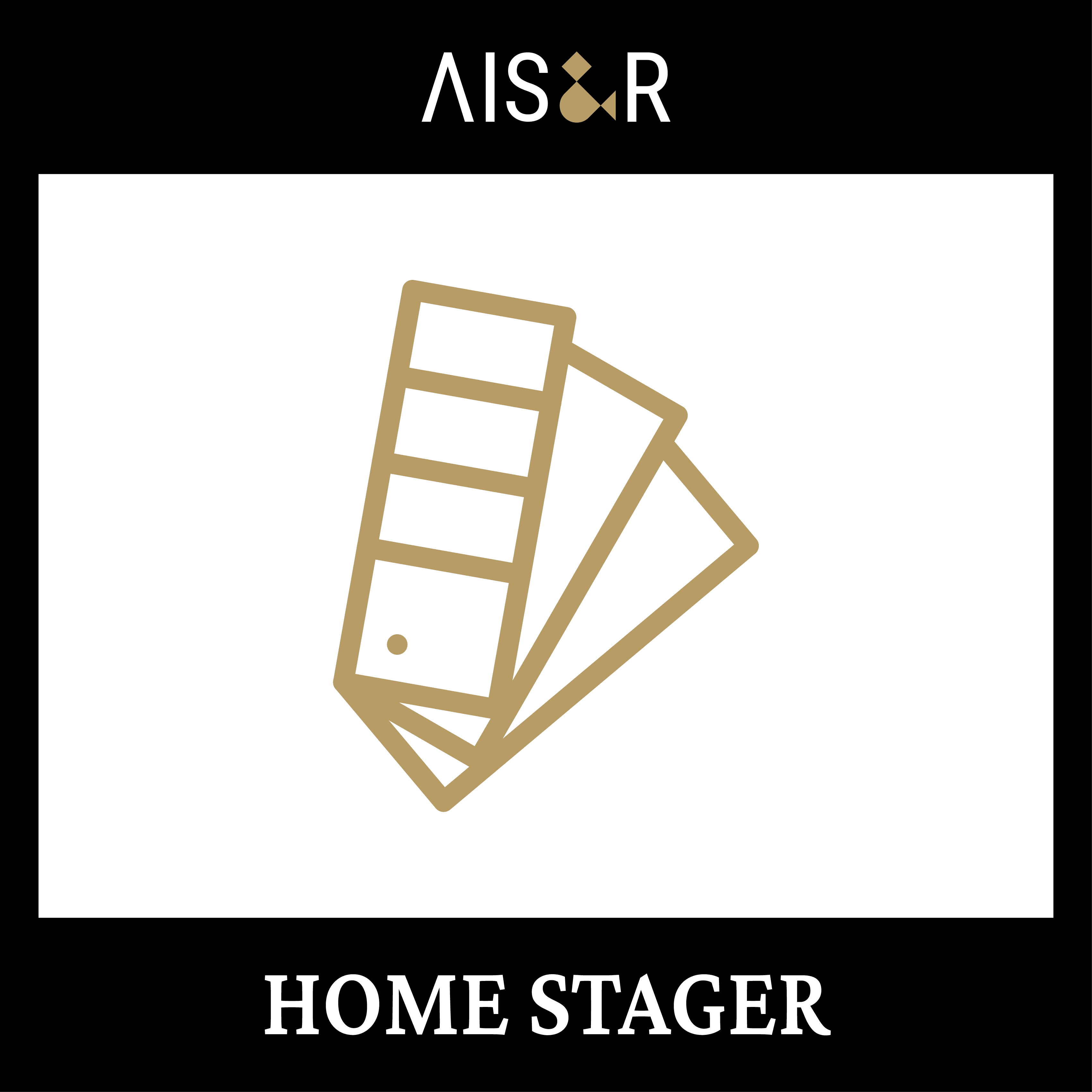 Home Stager Professionista