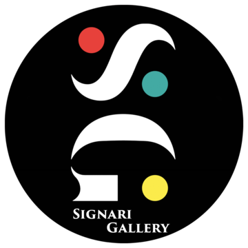New audiction from Signari gallery