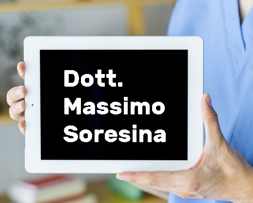 Dott. Massimo Soresina