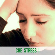 Psicologa e psicoterapeuta a Viterbo - Stress