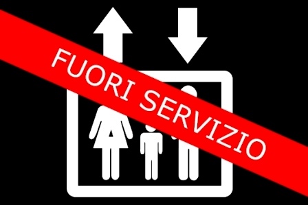 Italia, ascensore sociale guasto