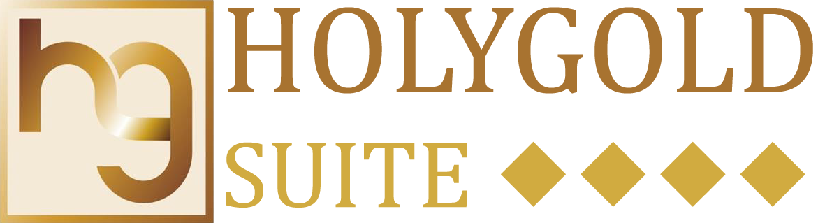 Holygold Suite ****