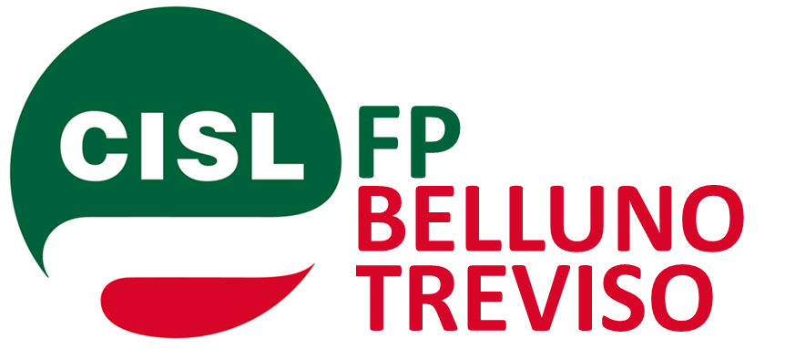 Cisl FP Belluno Treviso