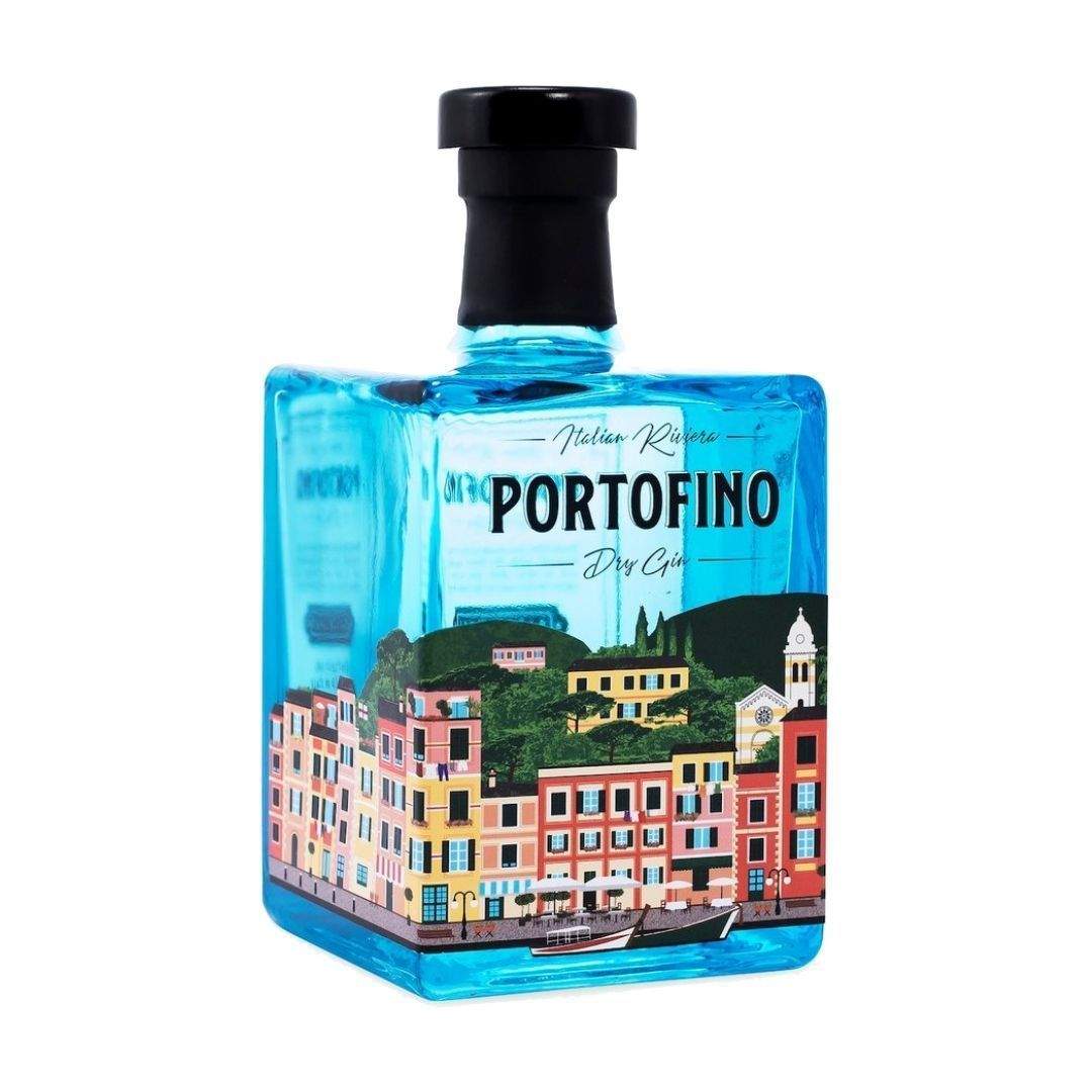 Portofino gin