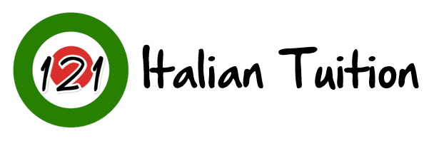 121 Italian Tuition