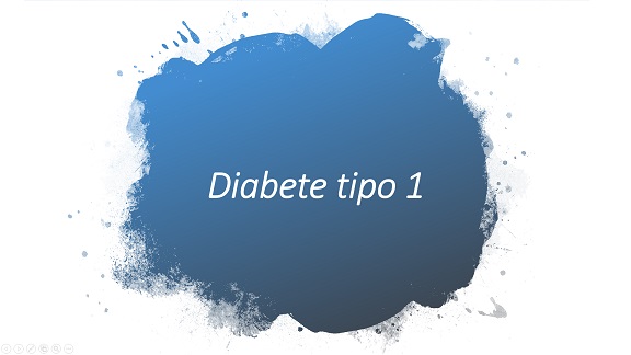 diabete tipo 1