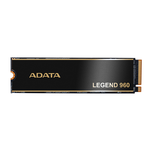 SSD M.2 4TB 2280 PCIE LEGEND 960 7400/6800 MB/S R/W NVME 1.4