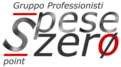 Gruppo Professionisti - Spese Zero