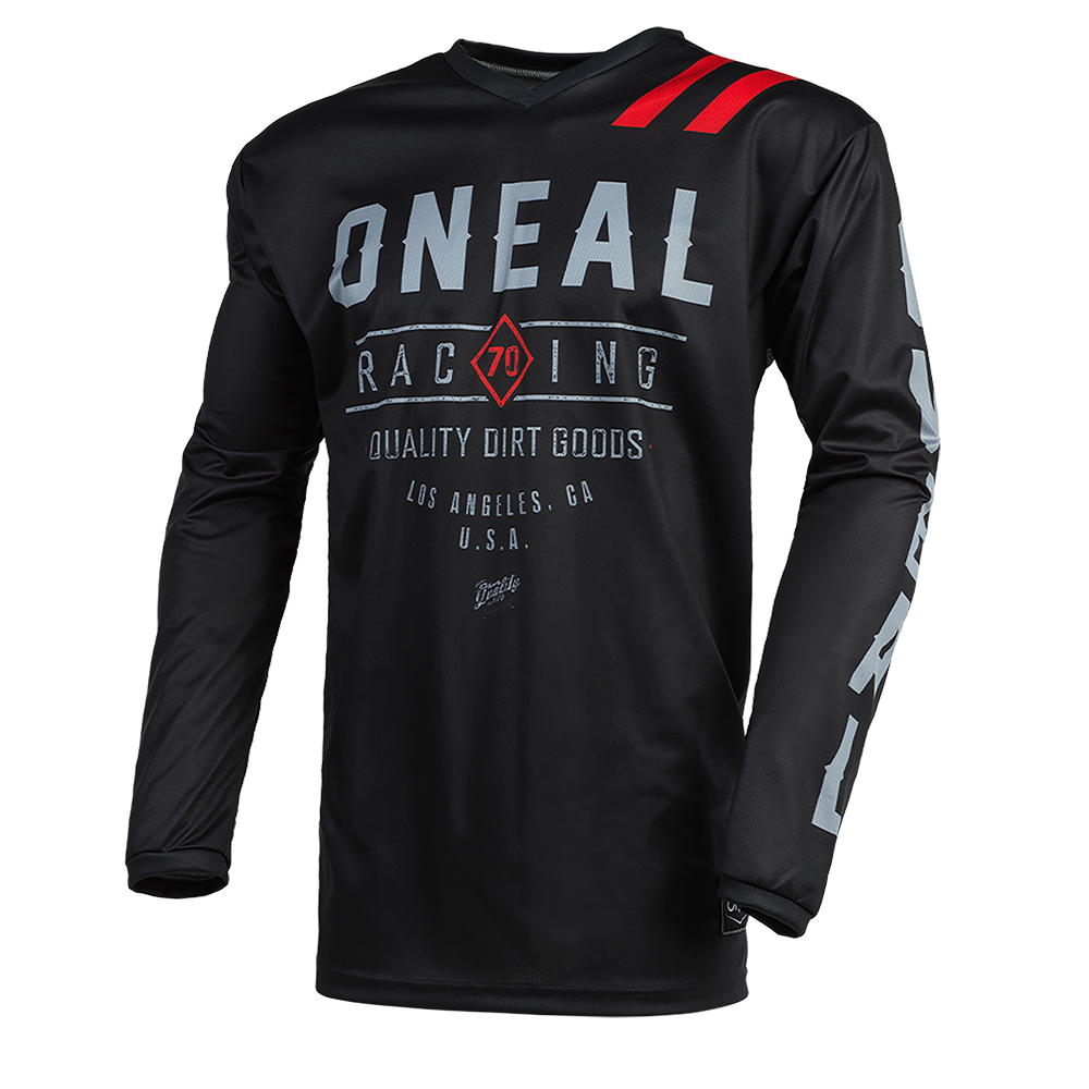 MAGLIA O'NEAL DIRT