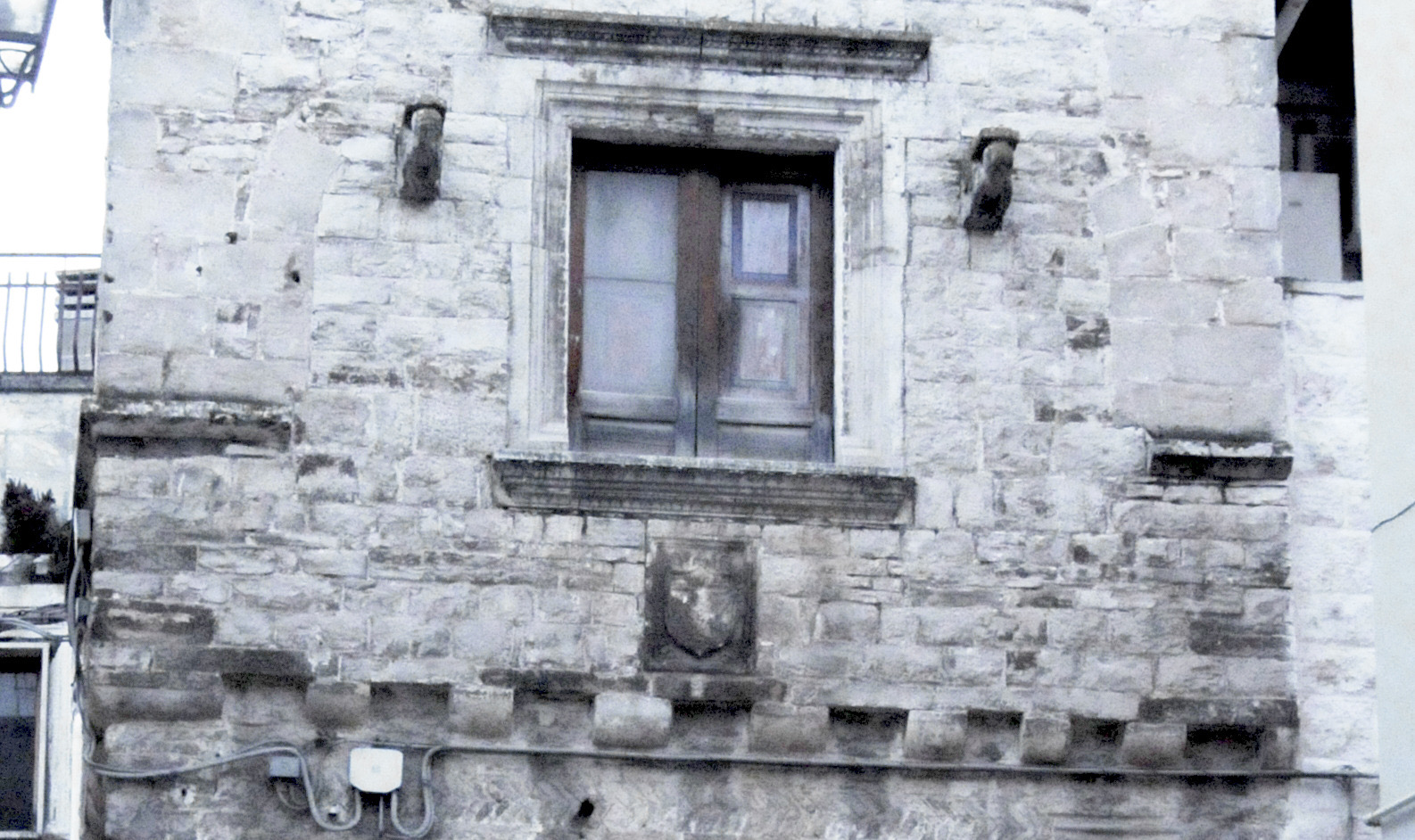 Casa Torre Bitritto