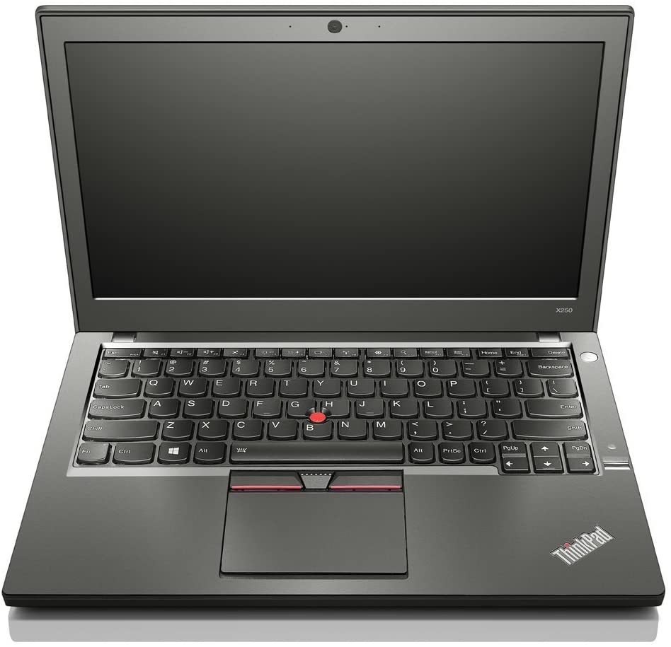 Notebook Lenovo X250 i5-5200U 12,5 Pollici