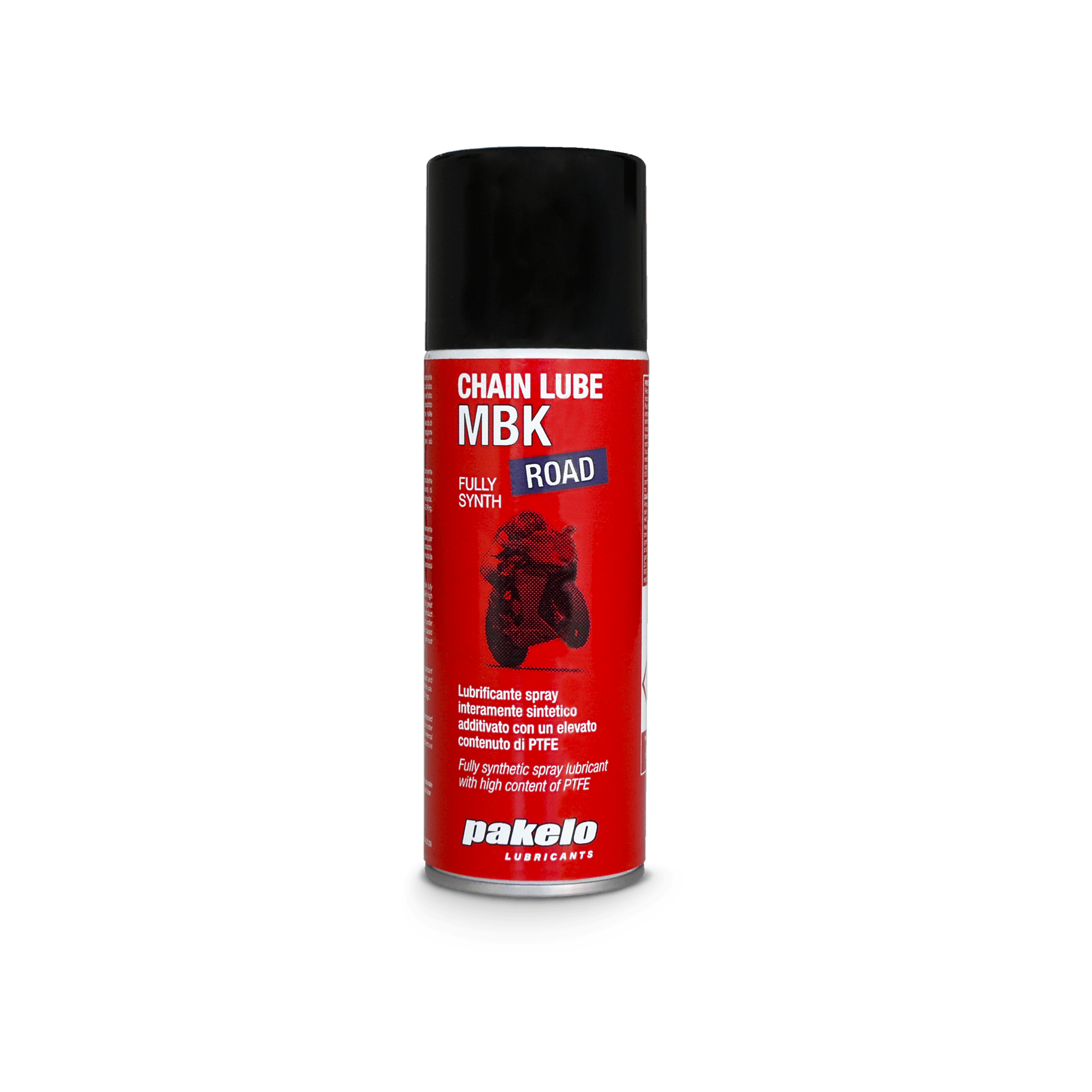 DR.BIKE GRASSO ADESIVO SPRAY AL PTFE 150 ml. - Componentsbike accessori e  ricambi biciclette