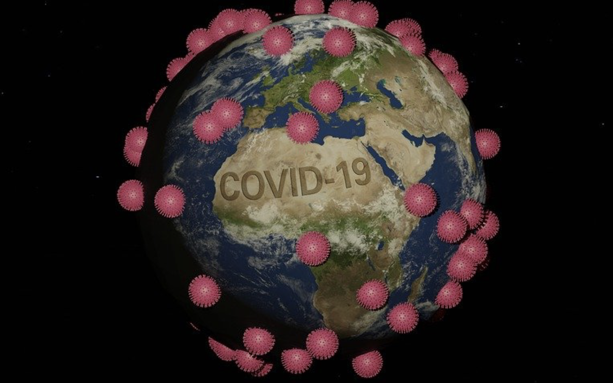 Ipotesi Covid-19, cronicizza come fa l’herpes?